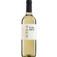   Covinca Вино  Vina Oria Macabeo 0,75 л (8000018966202)