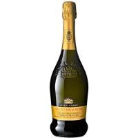   Villa Sandi Ігристе вино  Valdobbiadene Prosecco Superiore DOCG Extra Dry біле 0.75 л (WHS8017494061037)