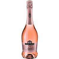   Villa Sandi Ігристе вино  "Il Fresco" Rose Spumante Brut рожеве 0.75 л (WHS8017494420018)