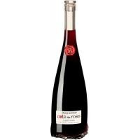   Gerard Bertrand Вино Cote des Roses Pinot Noir красное 0.75 л (WHS3514123113754)