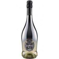   Villa Sandi Ігристе вино "Asolo" Prosecco Superiore DOCG Extra Brut біле 0.75 л (8017494715015)