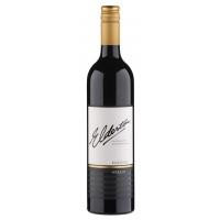   Elderton Wines Вино  Merlot  (0,75 л) (BW8597)