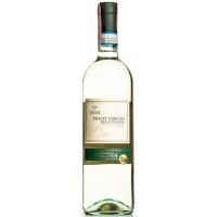   Cantina di Verona Вино Terre di Verona Pinot Grigio delle Venezie DOC 0,75 л (AT1Q015)