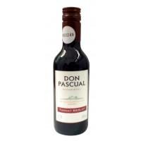   Don Pascual Вино Tannat Merlot (0,187 л.) (BW14161)