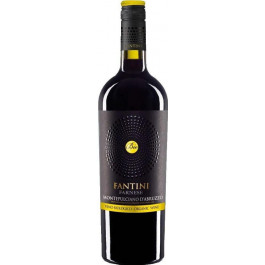   Fantini Farnese Montepulciano d'Abruzzo Biologico 0.75л 13.5% (8019873124425)