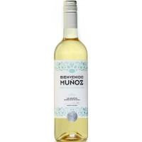   Bienvenido Munoz Вино Airen Sauvignon Blanc (0,75 л) (BW35813)