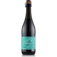   San Mare Вино Lambrusco dell'Emilia "Rosso" (полусладкое, красное) 0.75л (BDA1VN-SMR075-004)