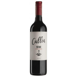   Callia Вино Syrah Malbec (0,75 л.) (BW90307)