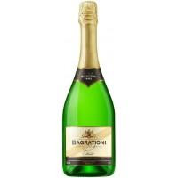 Bagrationi Вино Classic Brut 0.75л (DDSAU3P002) - зображення 1