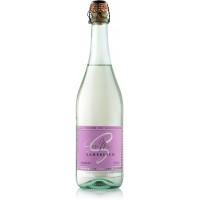   San Mare Вино Lambrusco dell'Emilia "Bianco" (полусладкое, белое) 0.75л (BDA1VN-SMR075-005)