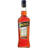 Aperol Аперитив  1л (DDSAU1K023) - зображення 1