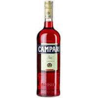 Campari Аперитив  Bitter 1л (DDSAU1K017) - зображення 1