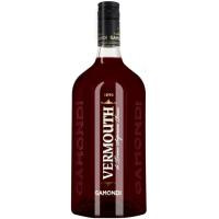   Gamondi Вермут  Vermouth Rosso Di Torino Superiore 1 л (ALR13549)