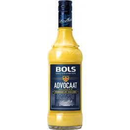   Bols Ликер Advocaat 0.7 л 15% (8716000968968)