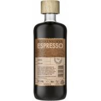   Koskenkorva Лікер  Espresso, 21% 0.5л (BDA1VD-KSK050-004)