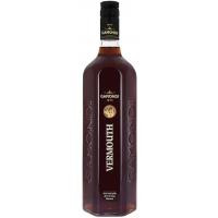   Gamondi Вермут  Vermouth Rosso Di Torino 1 л (ALR15919)