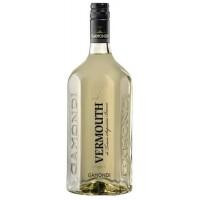 Gamondi Вермут  Vermouth bianco Di Torino Superiore 1 л (ALR13548) - зображення 1