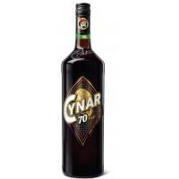   Cynar Лікер Артишоковий  70 High Proof, 1л 35% (DDSAU1K115)