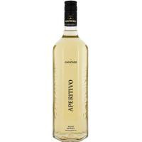   Gamondi Лікер  Aperitivo Fiori di Sambuco 21% 1 л (ALR16723)