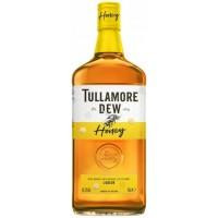   Tullamore Dew Лікер  Honey 0.7л 35% (DDSAT4P167)