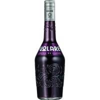 Volare Лікер  Creme de Cassis, 0.7л 16% (BDA1LK-LVO070-033) - зображення 1