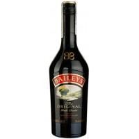   Baileys Лікер  Original, 0.5л 17% (BDA1LK-LBA050-001)