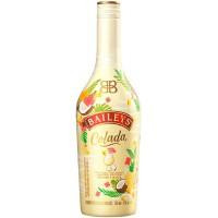   Baileys Лікер  Colada, 17% 0.7л (BDA1LK-LBA070-026)