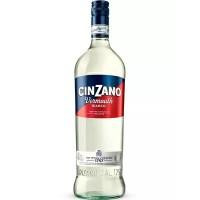   Cinzano Вермут  Bianco 1л (DDSAU1K003)