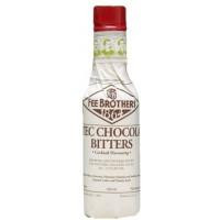 Fee Brothers Биттер  Aztec Chocolate 0.15 л 2.55% (791863140674) - зображення 1