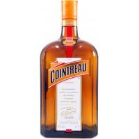 Cointreau Ликер 1л (BDA1LK-LCO100-001) - зображення 1