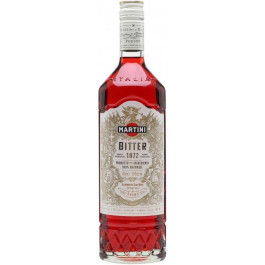   Martini Вермут  Bitter Riserva 0.7 л 28.5% (7630040400343)