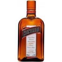   Cointreau Лікер  (40%) 0,7 л (BDA1LK-LCO070-001)