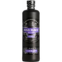   Riga Black Бальзам Riga Black Currant (30%) 0.5л (BDA1BL-BRI050-005)