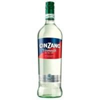 Cinzano Вермут Extra Dry 1л (DDSAU1K004) - зображення 1