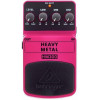 Behringer HM300 Heavy Metal Distortion - зображення 1