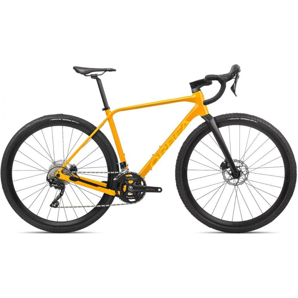 Orbea Terra H40 2023 - зображення 1