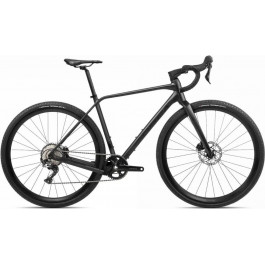   Orbea Terra H30 1X 2023 / рама 55,7см Metallic Night Black (N14109D9)