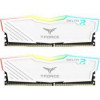 TEAM 16 GB (2x8GB) DDR4 3600 MHz Delta RGB (TF4D416G3600HC18JDC01) - зображення 1