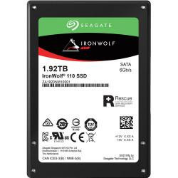 Seagate IronWolf 110 - зображення 1