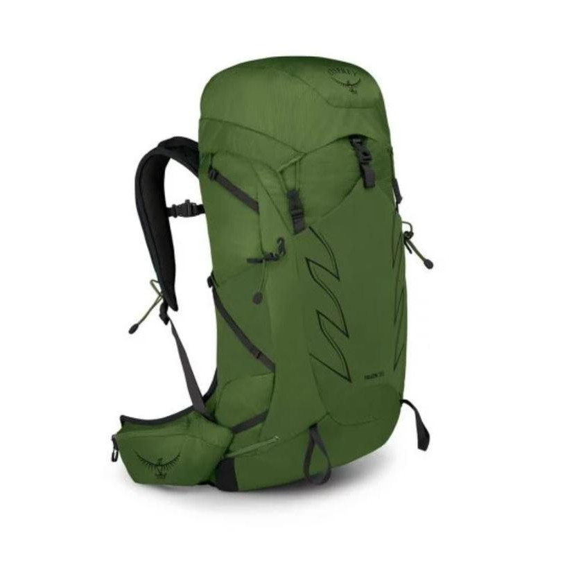 Osprey Talon 33 / S/M Green Belt/Black (10005809) - зображення 1