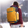 Osprey Daylite Carry-On Travel Pack 35 / Tumbleweed Yellow/Tunnel Vision - зображення 6