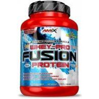   Amix Whey-Pro FUSION pwd. 2300 g /65 servings/ Forest Fruits