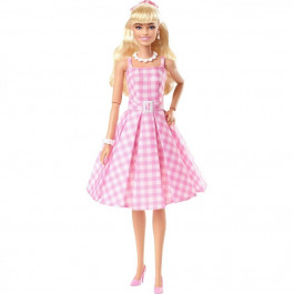   Mattel Barbie Perfect Day за мотивами фільму Барбі (HPJ96)