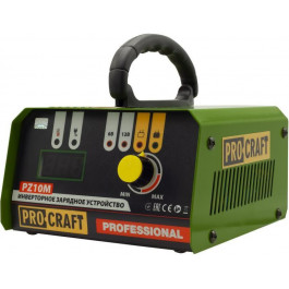   ProCraft PZ-10M