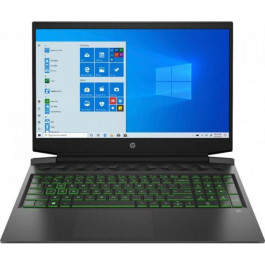   HP Pavilion Gaming 16-a0023nw (2C5W3EA)