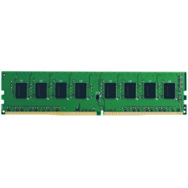   GOODRAM 4 GB DDR4 2400 MHz (GR2400D464L17S/4G)