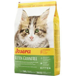   Josera Kitten Grainfree 10 кг (50009986)