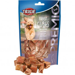   Trixie Premio Rabbit Cubes 100 г (31545)