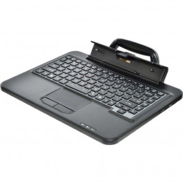   DURABOOK U11 Detachable Membrane Backlit Keyboard (DKBU1M-3)