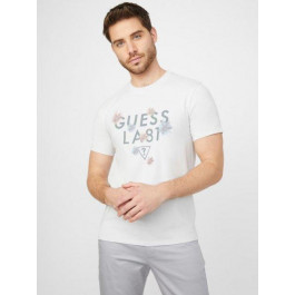   GUESS Футболка  790553319 XXL Сіра (1159788077)